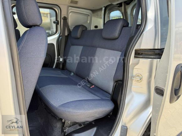 CEYLAN AUTO'dan / HATASIZ BOYASIZ / BİPPER /
