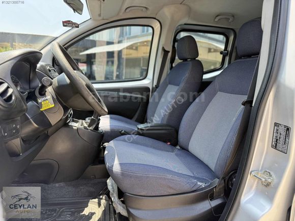 CEYLAN AUTO'dan / HATASIZ BOYASIZ / BİPPER /