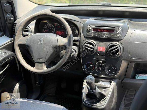 CEYLAN AUTO'dan / HATASIZ BOYASIZ / BİPPER /