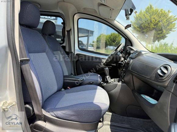 CEYLAN AUTO'dan / HATASIZ BOYASIZ / BİPPER /