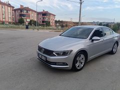 Sahibinden Volkswagen Passat 1.6 TDi BlueMotion 2015 Model