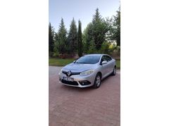 Öğretmenden temiz 1.5 dci 2011 otomatik fluence...