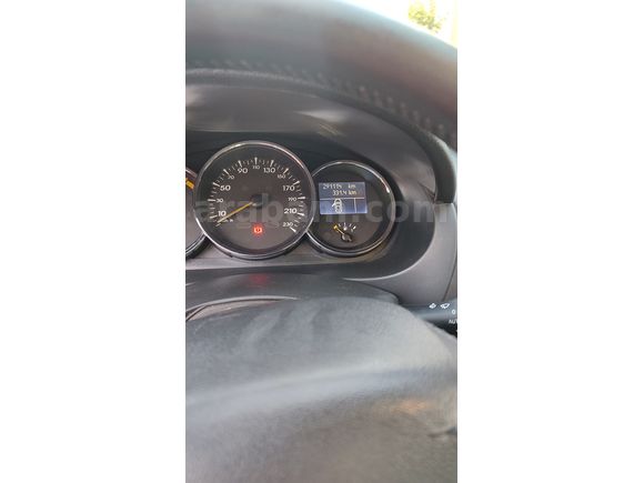 Öğretmenden temiz 1.5 dci 2011 otomatik fluence...