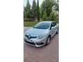 Öğretmenden temiz 1.5 dci 2011 otomatik fluence...