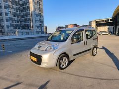 BİPPER 1.4 DİZEL ÇİFT SÜRGÜLÜ KAPI