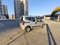 BİPPER 1.4 DİZEL ÇİFT SÜRGÜLÜ KAPI