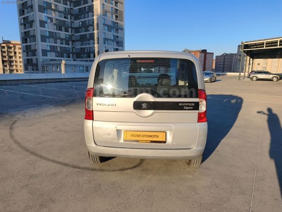 BİPPER 1.4 DİZEL ÇİFT SÜRGÜLÜ KAPI