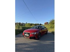 Sahibinden Audi A5 Sportback 2.0 TFSI Quattro 2011 Model 