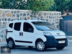 VİZYON'DAN 2015 PEUGEOT BİPPER 1,3 HDİ 230 BİN KM