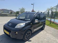 AYT OTOMOTİV'DEN PEUGEOT BİPPER TEPEE 1.4 HDI COMFORT PLUS