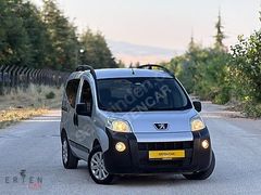 ERTEN CAR' DAN DEĞİŞENSİZ DÜŞÜK KM ÇİFT SÜRGÜ BİPPER