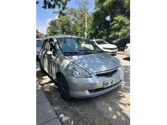 Sahibinden 2002 Honda Jazz  