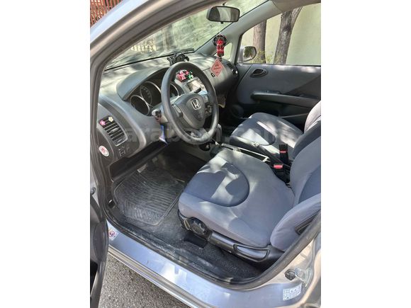 Sahibinden 2002 Honda Jazz  