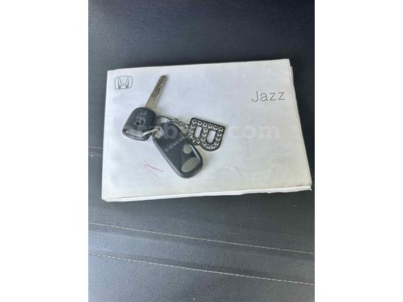 Sahibinden 2002 Honda Jazz  