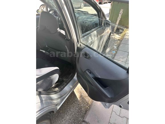 Sahibinden 2002 Honda Jazz  