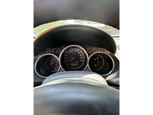 Sahibinden 2002 Honda Jazz  
