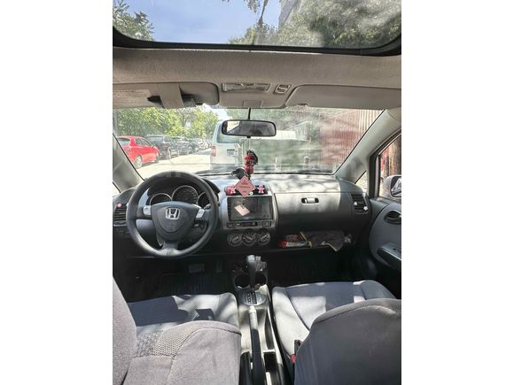 Sahibinden 2002 Honda Jazz  