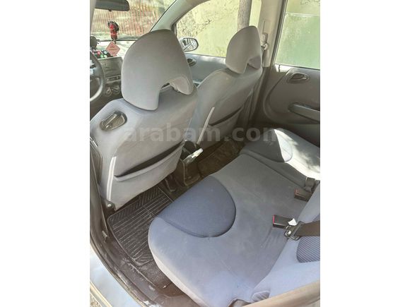 Sahibinden 2002 Honda Jazz  