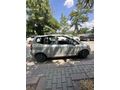 Sahibinden 2002 Honda Jazz  