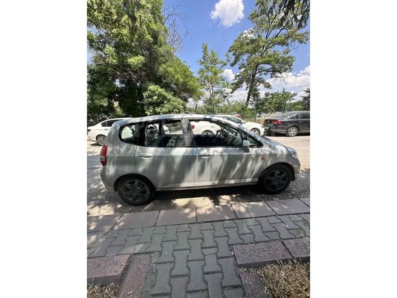 Sahibinden 2002 Honda Jazz  