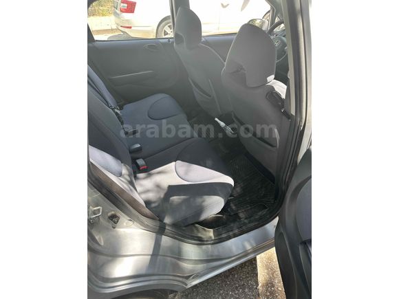Sahibinden 2002 Honda Jazz  