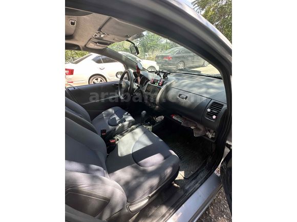 Sahibinden 2002 Honda Jazz  