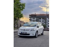 Sahibinden Toyota Auris 1.4 D-4D Comfort Extra 2012 Model