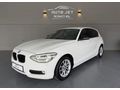 Bmw 116D Ed EfficientDynamics