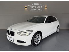 Bmw 116D Ed EfficientDynamics