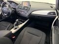 Bmw 116D Ed EfficientDynamics