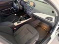 Bmw 116D Ed EfficientDynamics