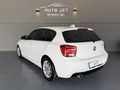 Bmw 116D Ed EfficientDynamics