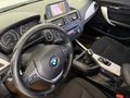 Bmw 116D Ed EfficientDynamics