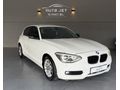Bmw 116D Ed EfficientDynamics
