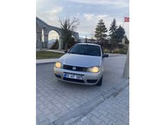 Sahibinden Fiat Albea 1.3 Multijet Active 2007 Model  367.170 km Gri
