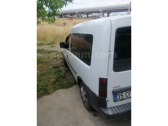 Sahibinden Opel Combo 1.3 CDTI City Plus 2006 Model