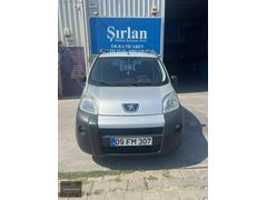 2011 BİPPER TEPE 1.4 HDI CONFORT PLUS 236 BİN KM BOYASIZ