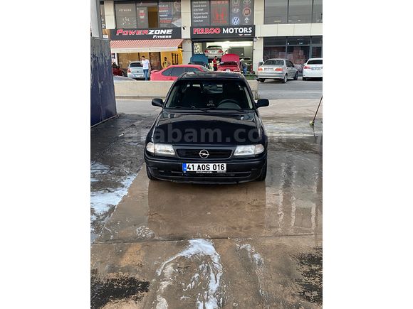 Sahibinden Opel Astra 1.6 GLS 1998 Model 