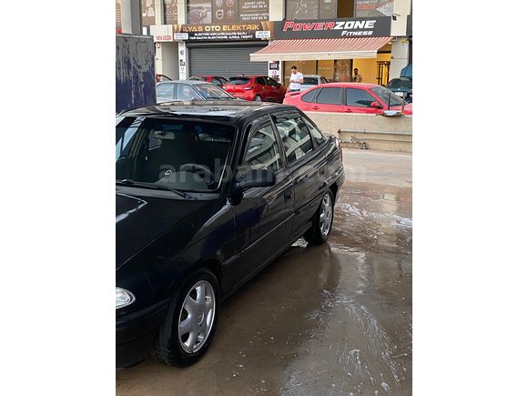 Sahibinden Opel Astra 1.6 GLS 1998 Model 