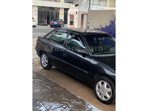 Sahibinden Opel Astra 1.6 GLS 1998 Model 