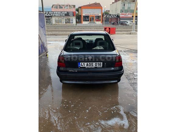 Sahibinden Opel Astra 1.6 GLS 1998 Model 