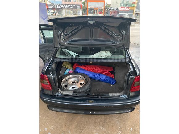 Sahibinden Opel Astra 1.6 GLS 1998 Model 
