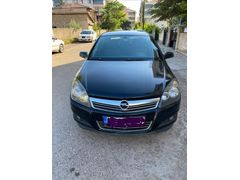 2005 OPEL ASTRA H 1.6 ENJOY TWINPORT LPG’Lİ – TEMİZ BAKIMLI AİLE ARACI