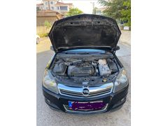 ?? 2005 OPEL ASTRA H 1.6 ENJOY TWINPORT LPG’Lİ – TEMİZ BAKIMLI AİLE ARACI