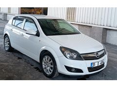 Sahibinden Opel Astra 1.6 Essentia Konfor 2012 Model 