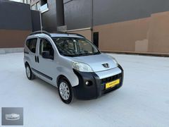 PEUGEOT BİPPER 1.4 HDİ EN DOLUSU CONNECT PACK KM 161000