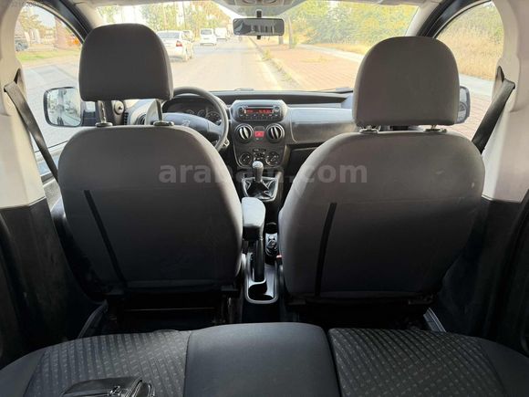 ARC OTOMOTİVDEN DÜŞÜK KM