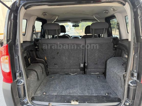 ARC OTOMOTİVDEN DÜŞÜK KM