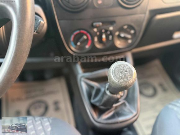 2012 181.000KM COMFORT PLUS