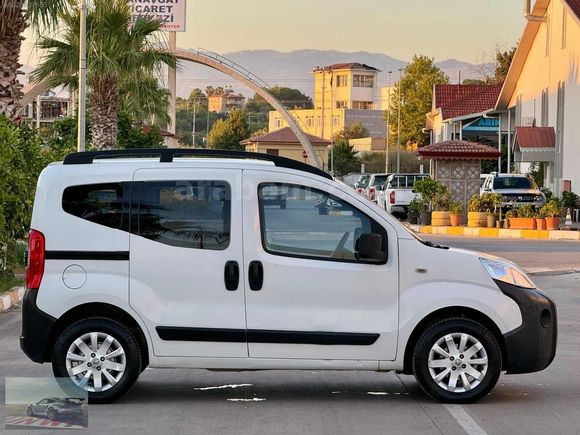 2012 181.000KM COMFORT PLUS